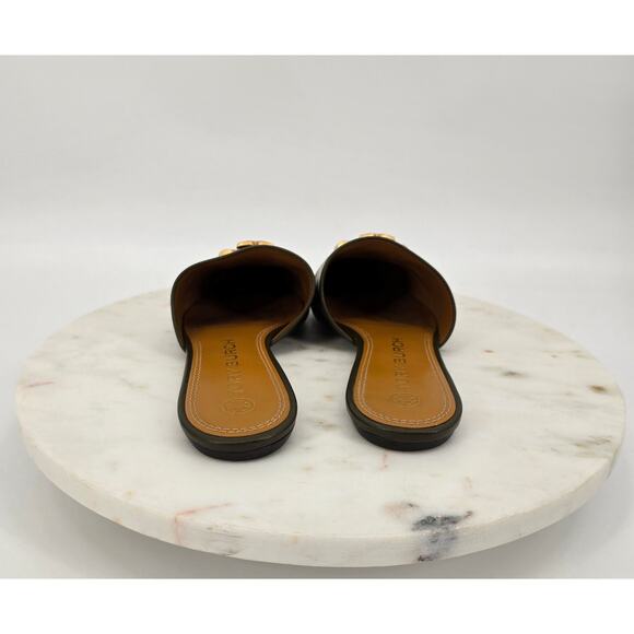 Tory Burch Eleanor Mule - Picture 5 of 9